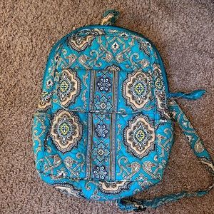 Vera Bradley small backpack